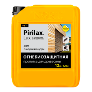 Пирилакс-Люкс, прозрачный аналог Феникс ДП для дерева