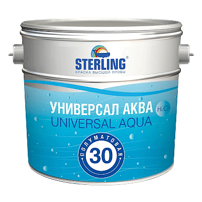 Product image for Sterling Универсал Аква (ВД-АК-151) Стерлинг