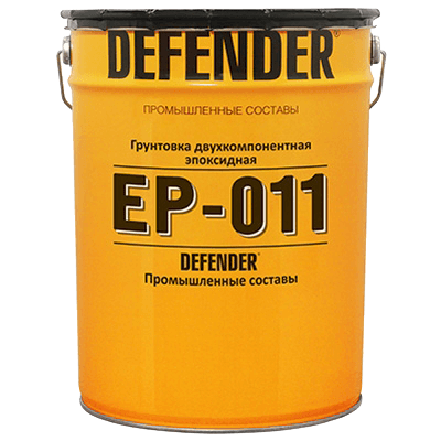 Product image for Defender ЭП-011