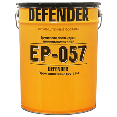 Product image for Defender ЭП-057