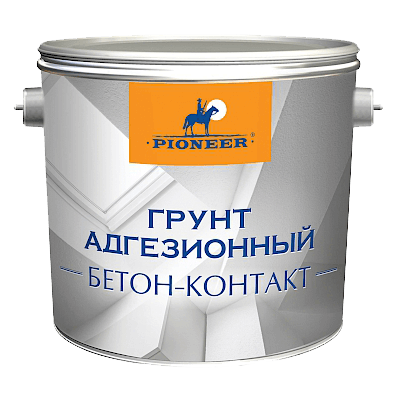 Product image for Pioneer бетон-контакт (ВД-АК-016) Пионер
