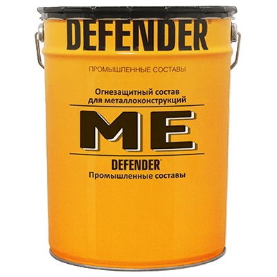 Product image for Дефендер МЕ (ЭП-121)