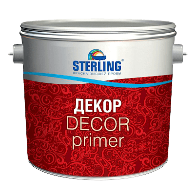 STERLING декор праймер (ВД-АК-141)