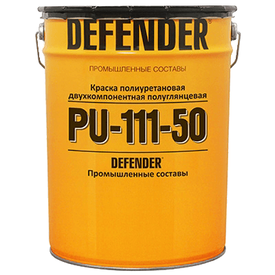 Product image for Defender ПУ-111